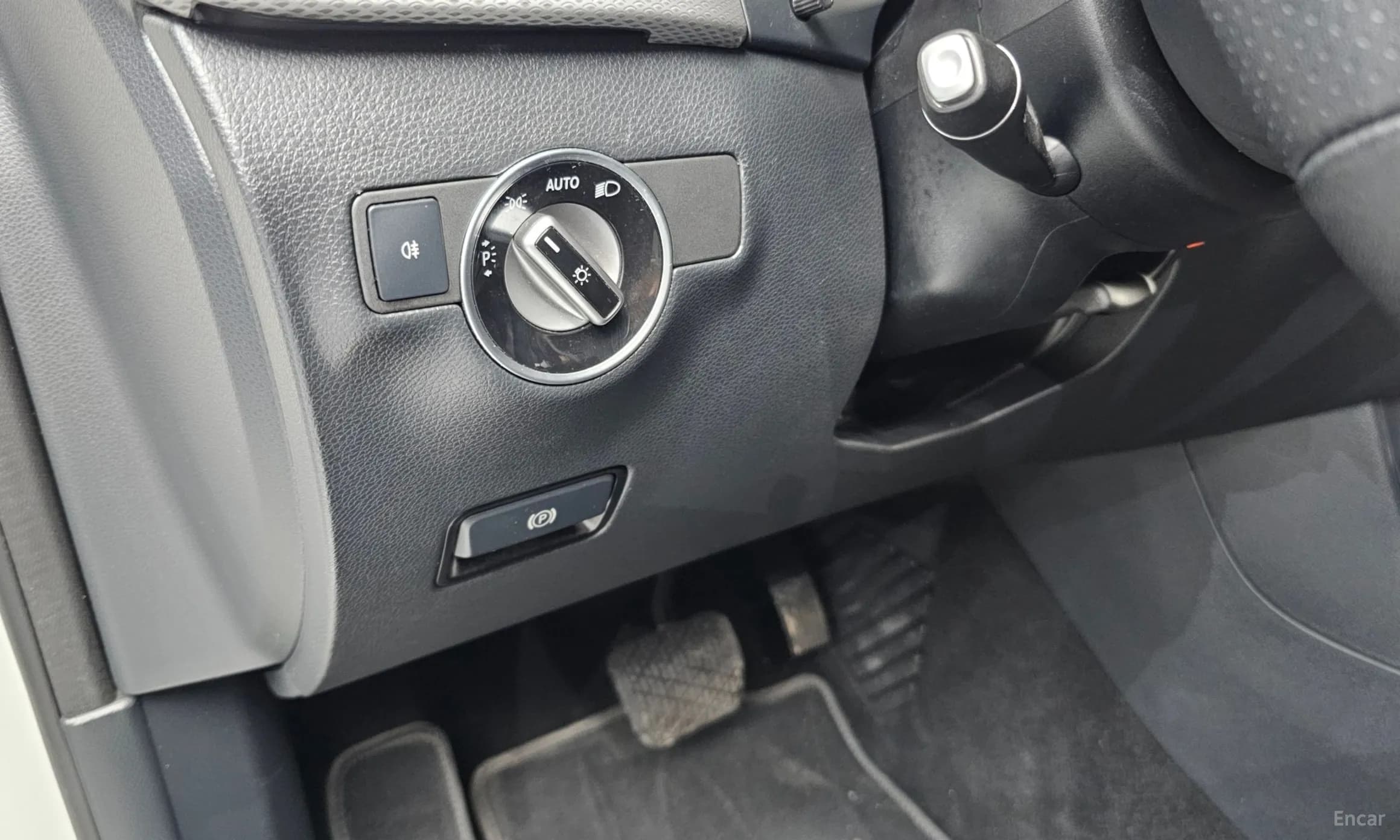 B-Class W246