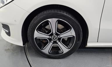 B-Class W246