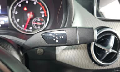 B-Class W246