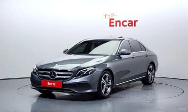 E-Class W213