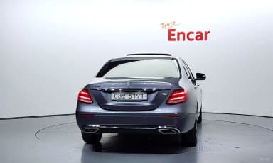 E-Class W213