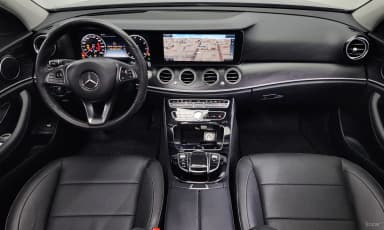 E-Class W213