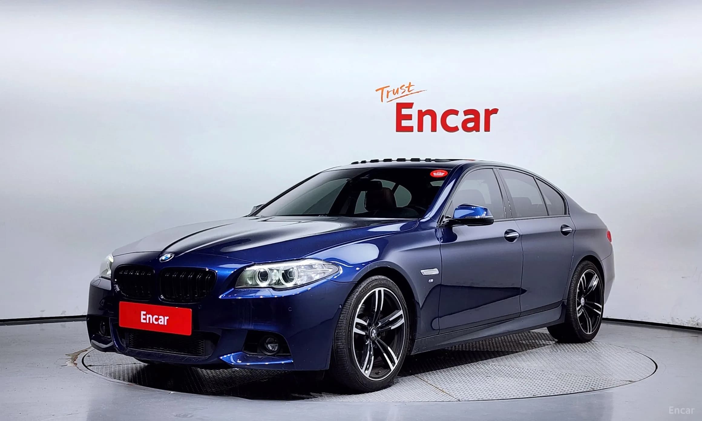 5 Series (F10)