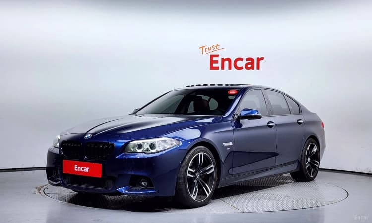 5 Series (F10)
