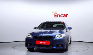 5 Series (F10)