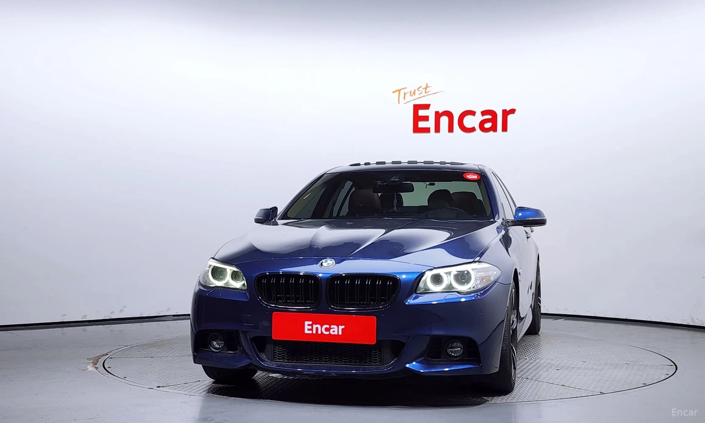5 Series (F10)