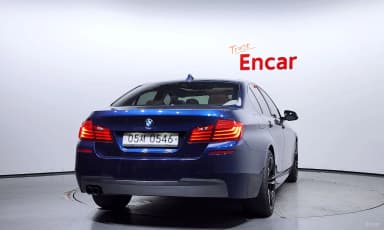 5 Series (F10)