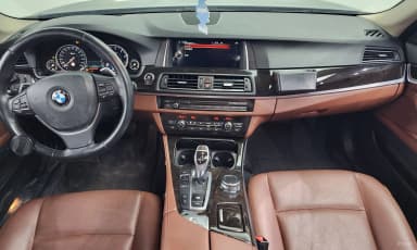 5 Series (F10)