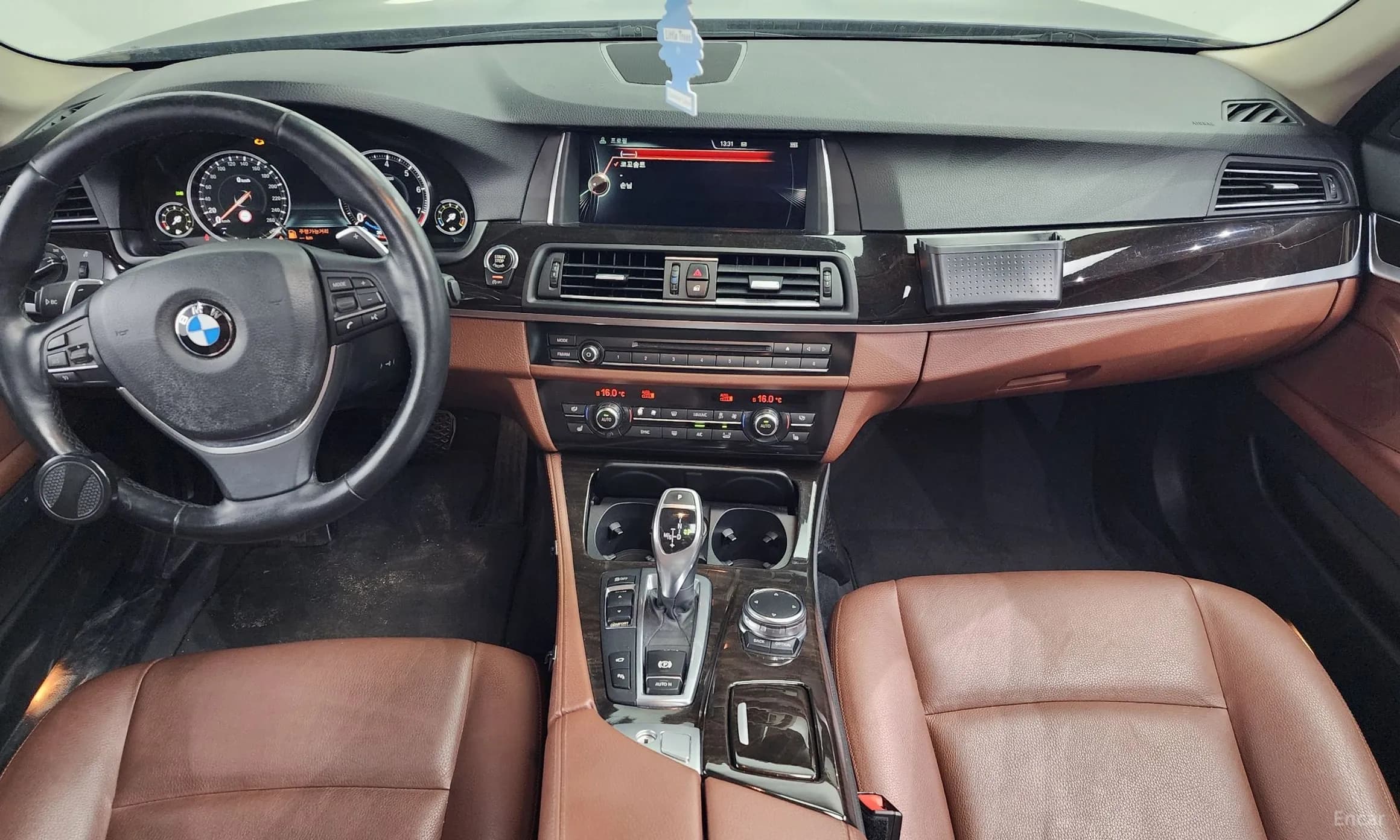 5 Series (F10)