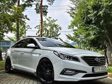 LF Sonata