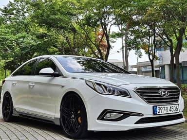 LF Sonata