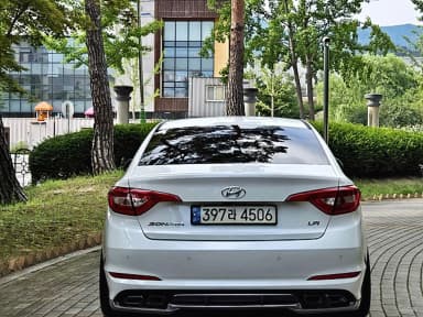 LF Sonata