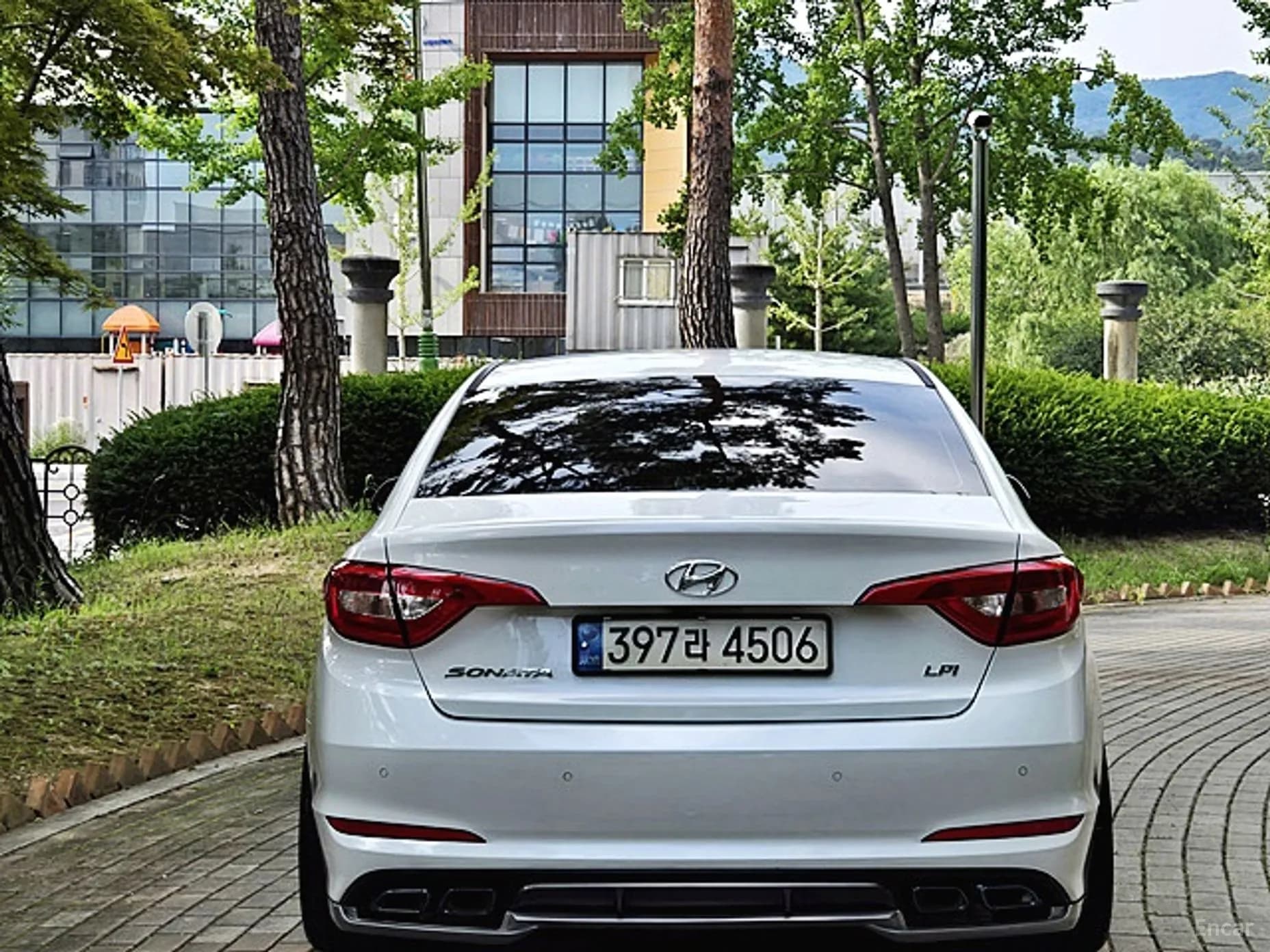 LF Sonata