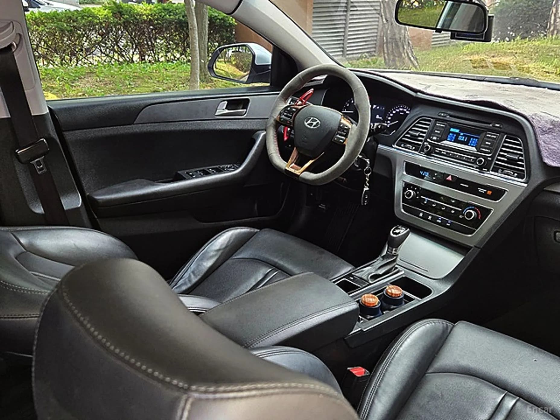 LF Sonata