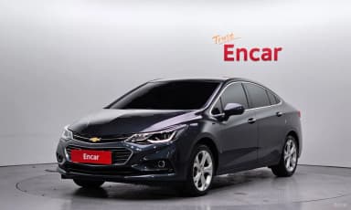 Cruze