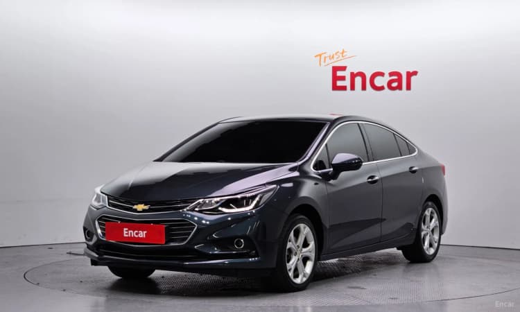 Cruze
