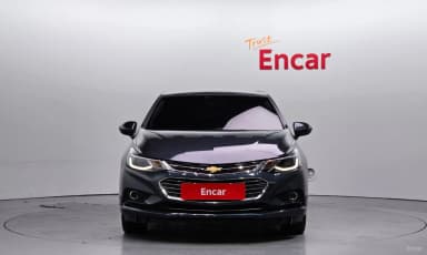 Cruze