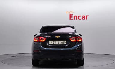 Cruze
