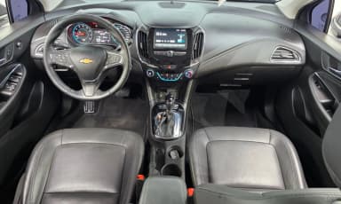 Cruze