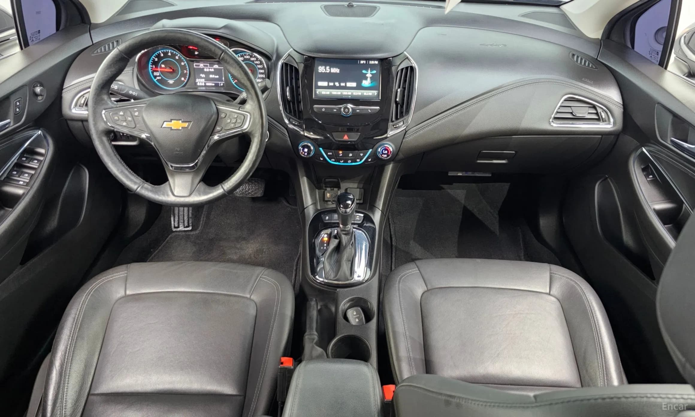 Cruze