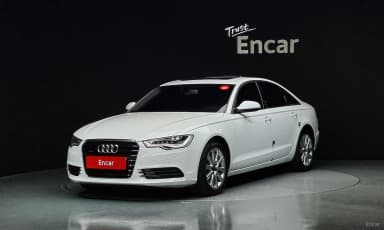 New A6