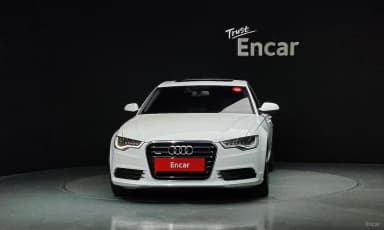 New A6