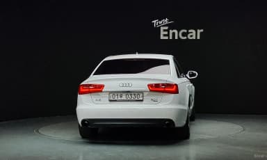 New A6