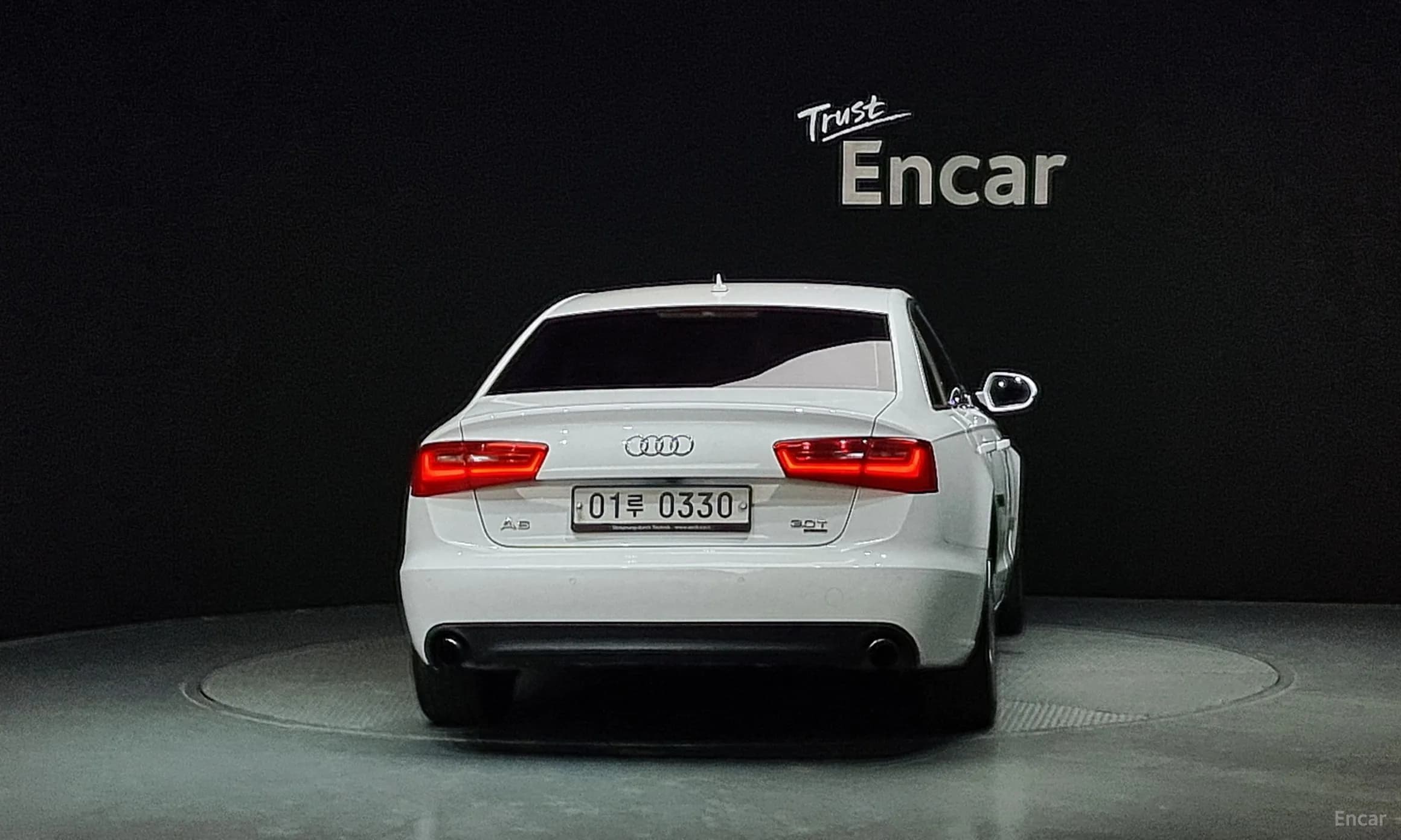 New A6