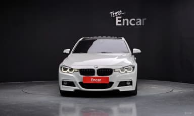 3 Series (F30)