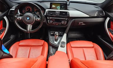 3 Series (F30)