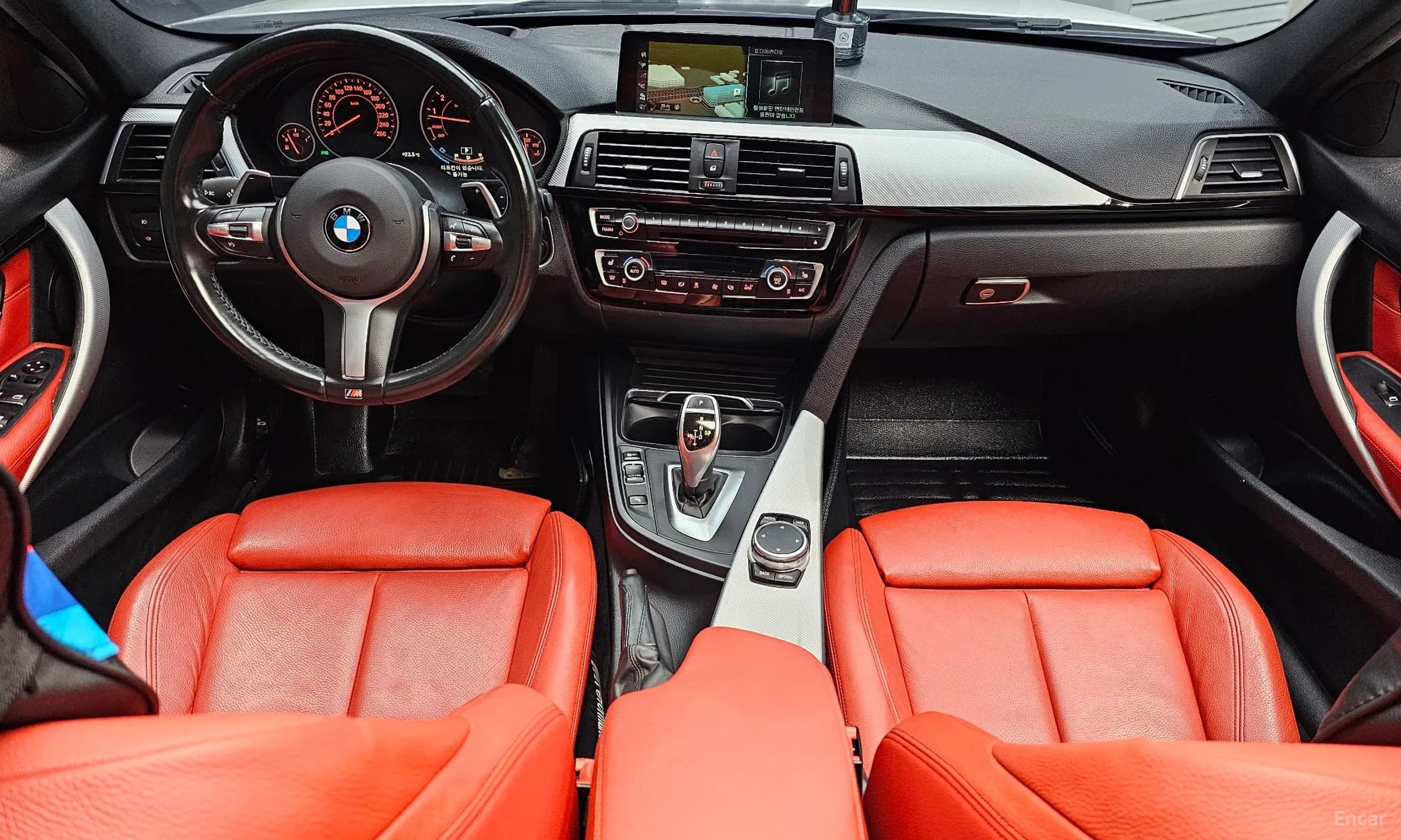 3 Series (F30)