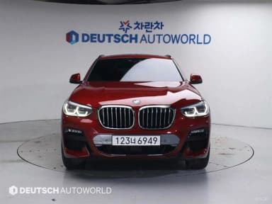 X4 (G02)