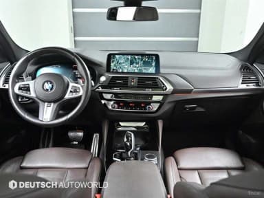 X4 (G02)