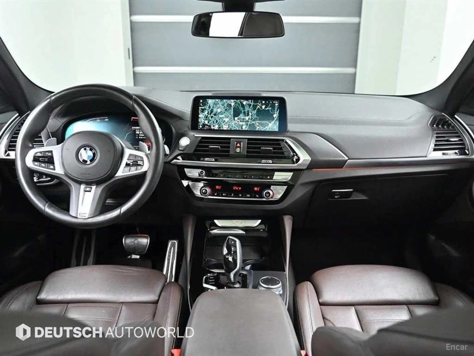 X4 (G02)