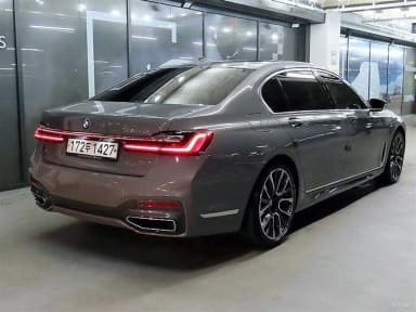 7 Series (G11)