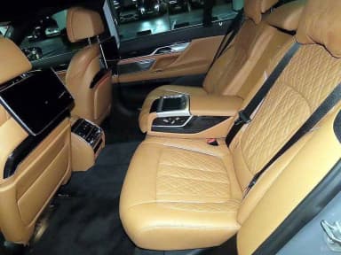 7 Series (G11)