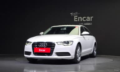 New A6