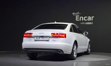 New A6