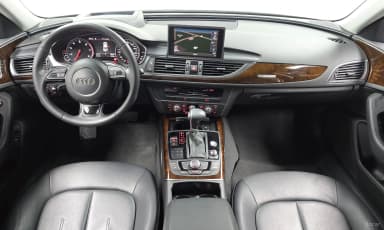 New A6