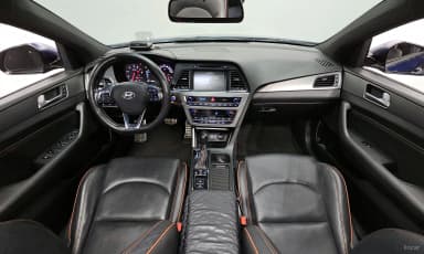 LF Sonata