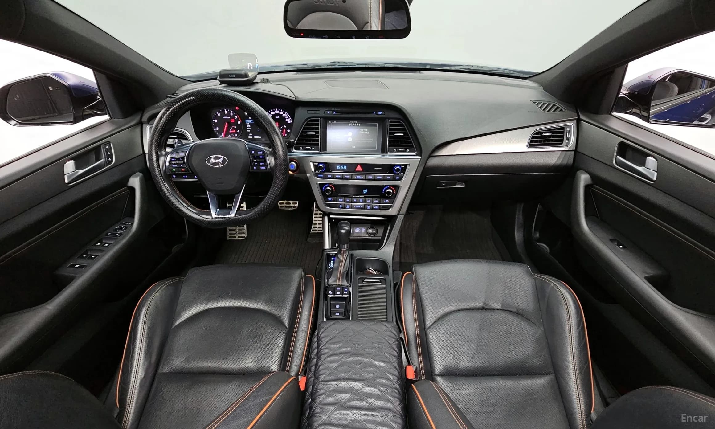 LF Sonata