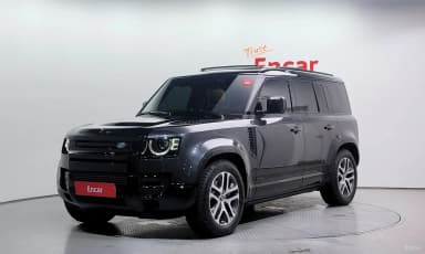 Defender (L663)