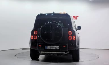 Defender (L663)