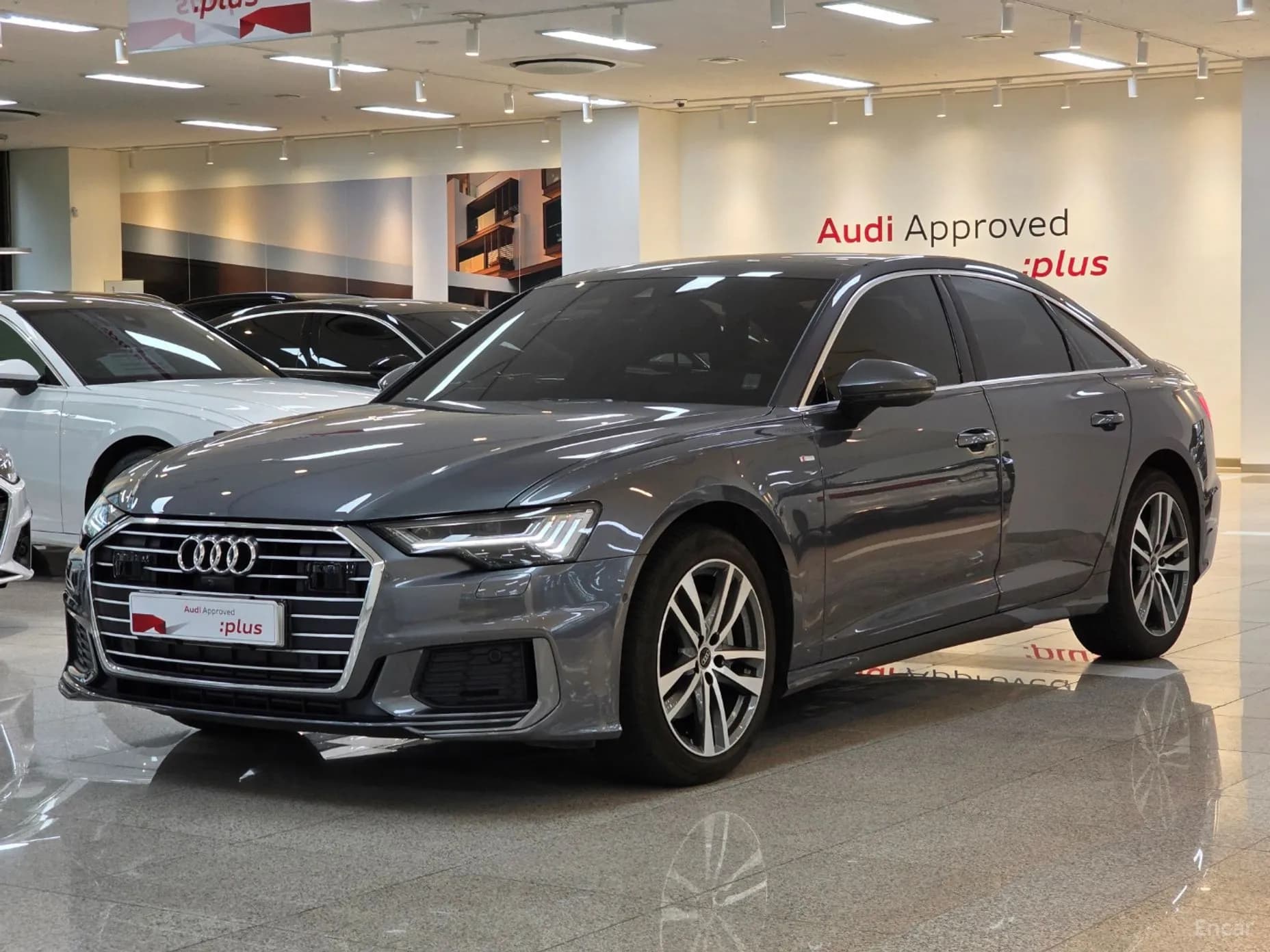 A6 (C8)