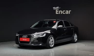 New A6