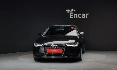 New A6
