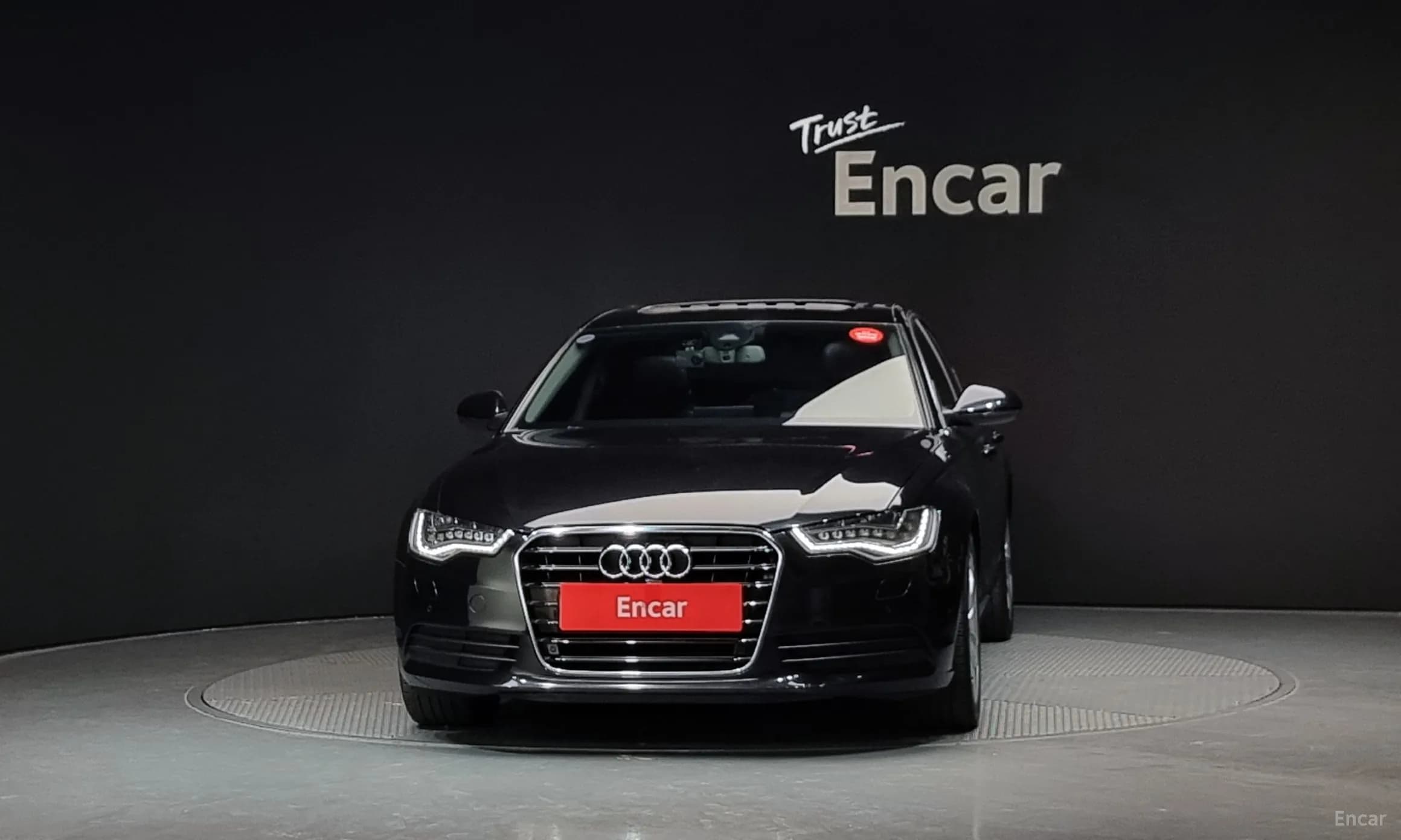 New A6