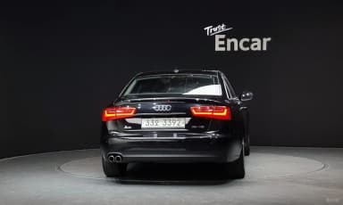 New A6