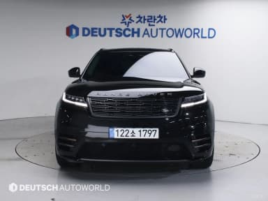 Range Rover Bella