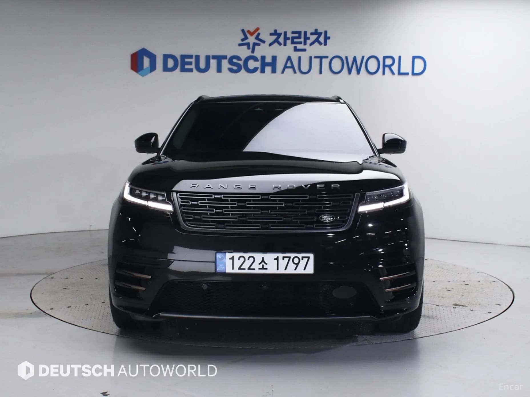 Range Rover Bella